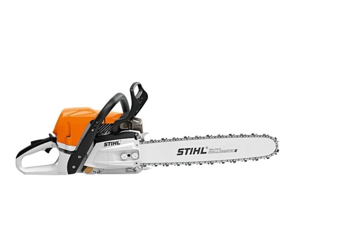 32.jpeg STIHL MS 400 C-M Thermo-Kettensäge – Bild 1