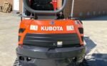Kubota U25-3 3 Tonnen Minibagger