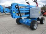 Genie Z45/25-Neu – Bild 3