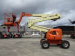 JLG 450 AJ (100)-Neu – Bild 14