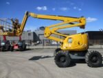 Haulotte HA16PX (490)-Neu – Bild 21