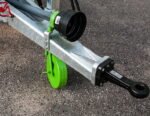 Miststreuer Bob Einachser 4,5 To LF 4-vertikale Walzen – Bild 39