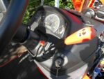 Kubota BX2380 – Bild 9