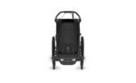 Thule Chariot Sport 2 Einsitzer Premium-Kinderanhänger – Schwarz (Modell 2026) – Bild 12
