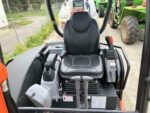 Minibagger Kubota U35-4 – Bild 24