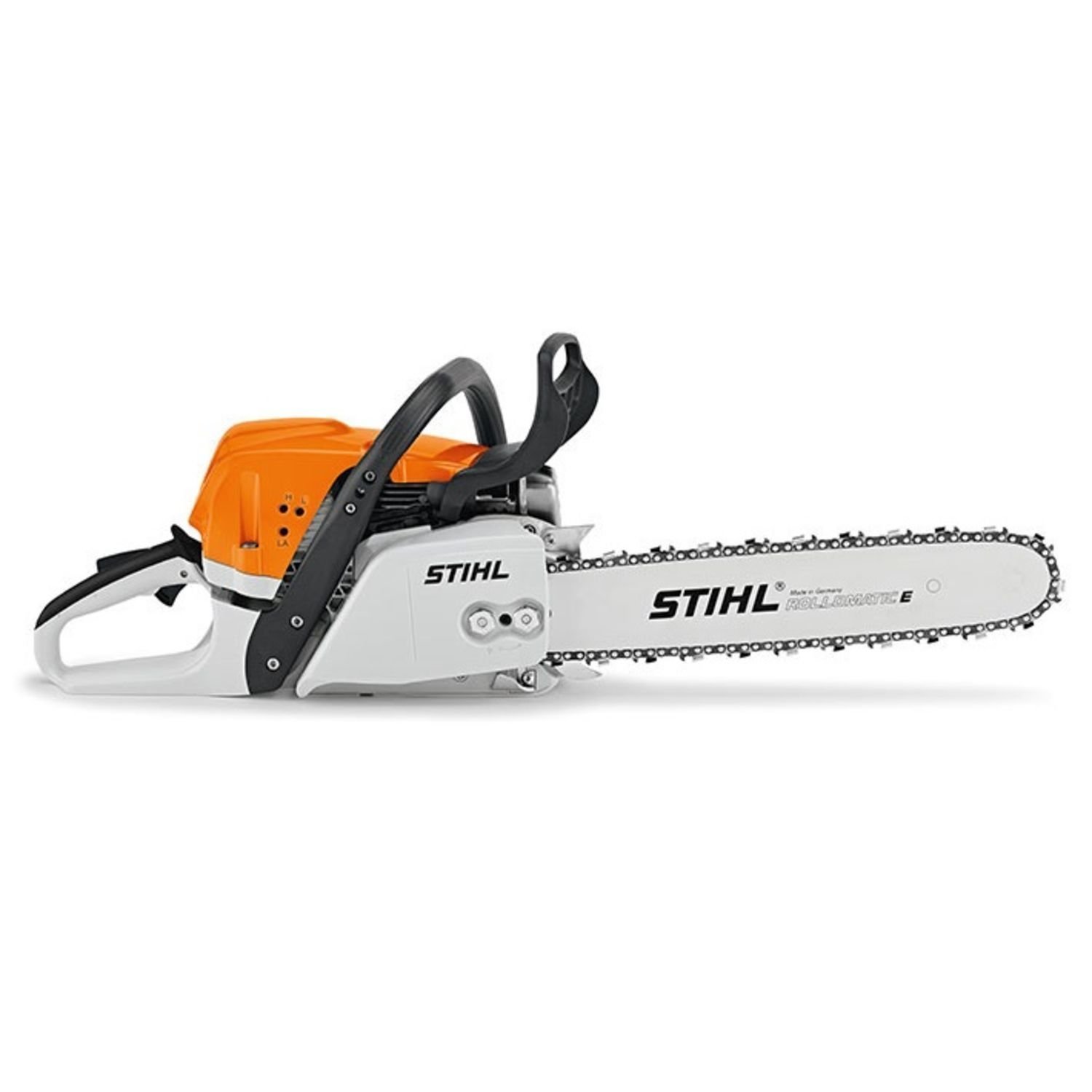 35-1.jpeg STIHL MS 391 45 oder 50cm Thermo-Kettensäge – Bild 1