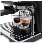 DeLonghi EC9155.MB Siebträgermaschine