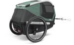 Thule Bexey M Hunde-Fahrradanhänger – Bild 4