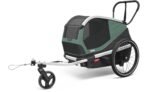 Thule Bexey M Hunde-Fahrradanhänger – Bild 2