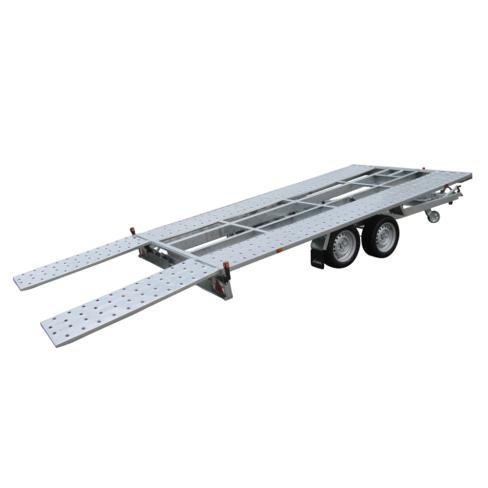 38-1.jpg LIDER 43720 Autotransporter mit Seilwinde + Kabel – Bild 1