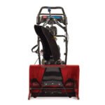 TORO Schneefräse SnowMax 724 QXE CE-Neu – Bild 2