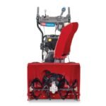TORO Schneefräse Power Max 724 OE – 4-10 Car Driveway-Neu – Bild 2