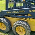 New Holland LX 485