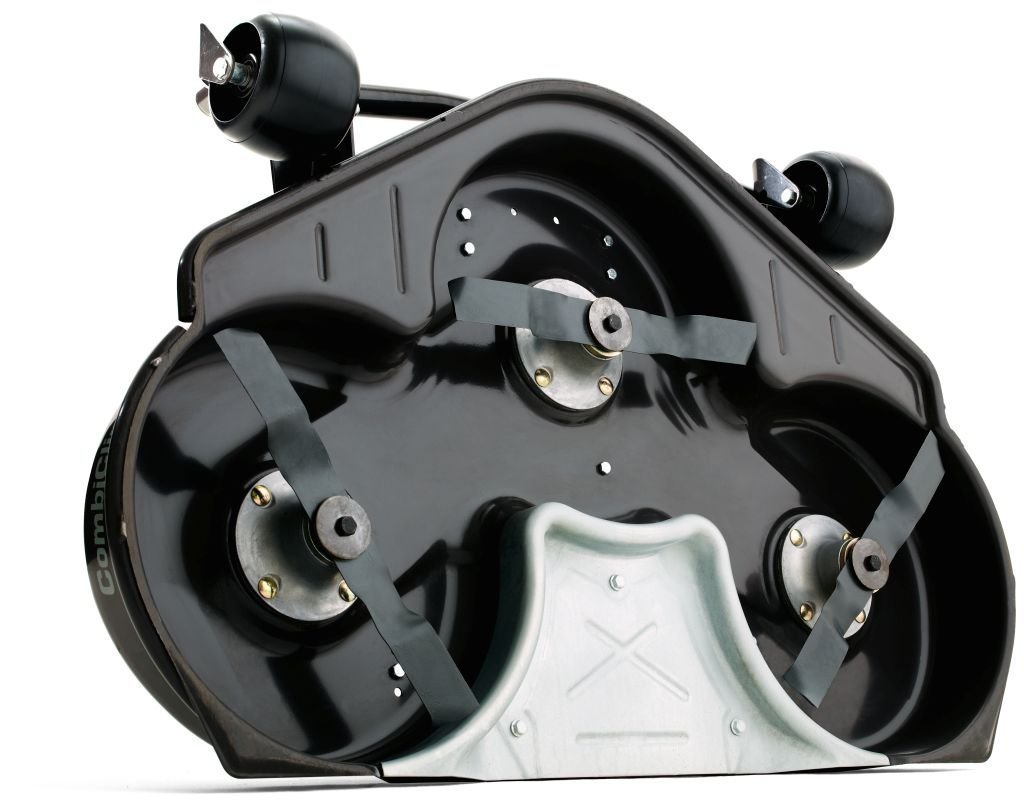 39-1.jpg KOMBI-MÄHDECK 103 cm Für Rider 300 Serie – Bild 1