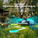 LUBA 2 AWD 5000 Mähroboter-Neu – Bild 4
