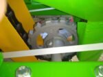 Kartoffellegemaschine 1-reihig mit Stahlrädern – Bild 23
