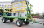 Ballentransportwagen Typ PB PBD 13 – Bild 6