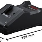 Bosch 3-teiliges Werkzeugset 18 V