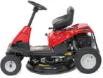 MTD Aufsitzmäher Smart Mini-Rider 76 SDE-Neu – Bild 8