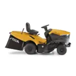 Stiga Rasentraktor Estate 4092 H Modell 2023-Neu – Bild 4