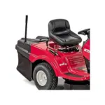 MTD 92 Rasentraktor-Neu – Bild 4