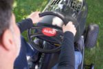AL-KO Benzin-Rasentraktor Easy 15-93.2 HD-A-Neu – Bild 5