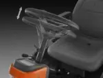 Husqvarna Rider R 214C-Neu – Bild 4