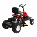 MTD Minirider 60 SDE Rasentraktor-Neu – Bild 4