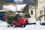 MTD Rasentraktor Optima LG 200 H, 107 cm Schnittbreite-Neu – Bild 4