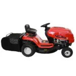 MTD 76 Rasentraktor-Neu – Bild 4