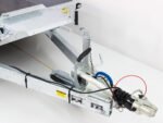 Ifor Williams Baumaschinenanhänger GH1054 163×305 3,5t | Einzelrampen-Neu – Bild 14