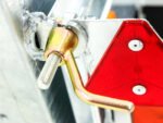 Ifor Williams Baumaschinenanhänger GH1054 163×305 3,5t | Einzelrampen-Neu – Bild 16