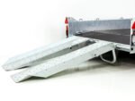 Ifor Williams Baumaschinenanhänger GH1054 163×305 3,5t | Einzelrampen-Neu – Bild 11