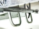 Ifor Williams Baumaschinenanhänger GH1054 163×305 3,5t | Einzelrampen-Neu – Bild 12