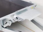 Ifor Williams Baumaschinenanhänger GH1054 163×305 3,5t | Einzelrampen-Neu – Bild 13