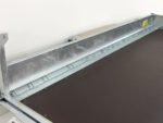 Unsinn Baumaschinenanhänger UBA 166x366cm 3,0t | Schwenk-Rampen-Neu – Bild 15