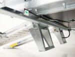 Unsinn Baumaschinenanhänger UBA 166x366cm 3,0t | Schwenk-Rampen-Neu – Bild 13
