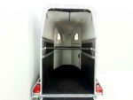 Cheval Liberte Pferdeanhänger GOLD One 1,5er | Pullman-Fahrwerk | weiß-Neu – Bild 5