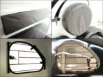 Cheval Liberte Pferdeanhänger GOLD One 1,5er | Pullman-Fahrwerk | weiß-Neu – Bild 13