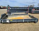 Urbaner Container mit Doppelflügeltüren (3 m³)-Neu – Bild 6