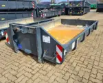 Urbaner Container mit Doppelflügeltüren (3 m³)-Neu – Bild 7