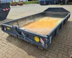 Urbaner Container mit Doppelflügeltüren (3 m³)-Neu – Bild 2