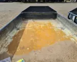 Urbaner Container mit Doppelflügeltüren (3 m³)-Neu – Bild 3