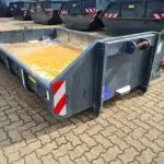 Urbaner Container mit Doppelflügeltüren (3 m³)-Neu