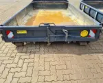 Urbaner Container mit Doppelflügeltüren (3 m³)-Neu – Bild 4