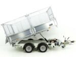 Ifor Williams Heckkipper TT 3621 198x362cm 3,5t | E-Pumpe | Gitter 80 cm-Neu – Bild 10