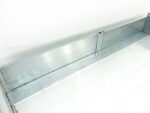 Ifor Williams Heckkipper TT 3621 198x362cm 3,5t | E-Pumpe | Gitter 80 cm-Neu – Bild 14