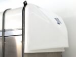 Ifor Williams Viehanhänger TA510 14×7 178×434 cm Höhe: 213 cm 3,5t | Doppelstock-Neu – Bild 7