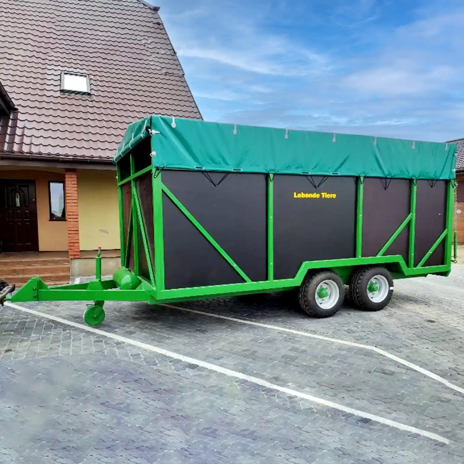 405263e8db137517d4eb9b068bf4c05c.webp Tandem Viehanhänger 6 x 2,5m – Bild 1