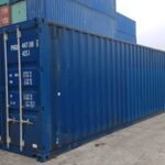 40 Fuss Container | Standard | Gebraucht | A-Neu